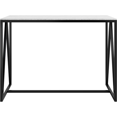Abel Black Counter Table